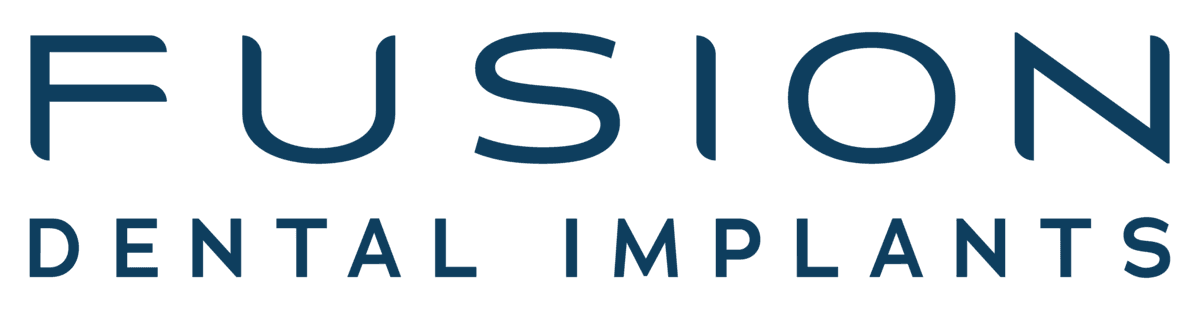 Fusion Dental Implants logo